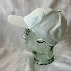 Layer 8 Athletic Cap with Back Elastic Band